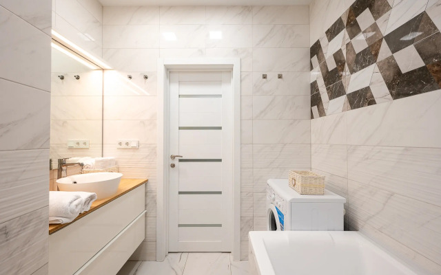 Flat Milli House Na Pavlyukhina