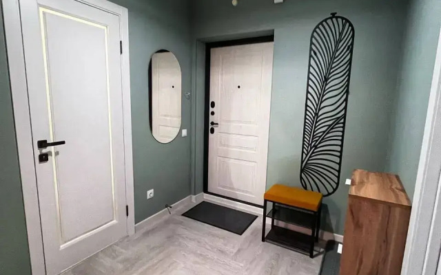 Apartamenty Bravo Flat