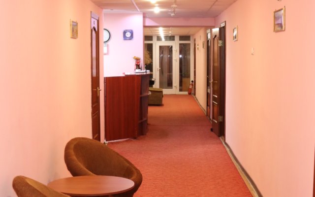 Georgievskij Guest House