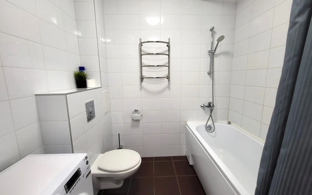 Studiya Na Ervye Flat