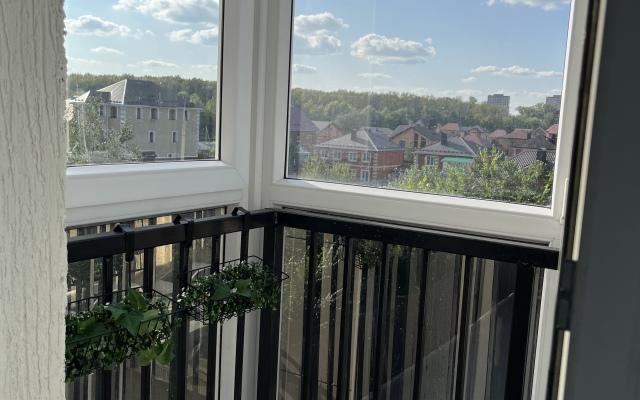 Квартира Дизайнерская до 6 Гостей