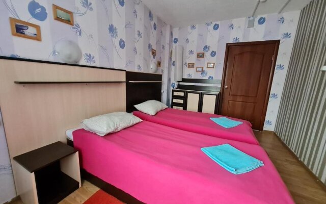 Drive Park Ladoga