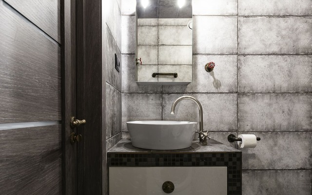 Апартаменты в центре на набережной Мойки