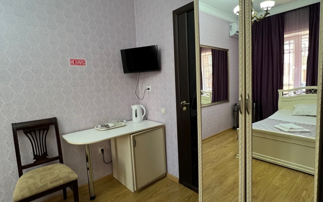 Shalyapin Hotel