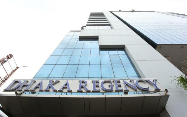 Отель Dhaka Regency Hotel & Resort