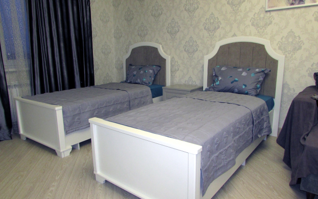 21 Zhemchuzhina Kaspiya Flat