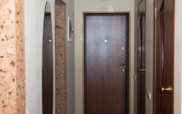 Treshka Na Lenina Flat