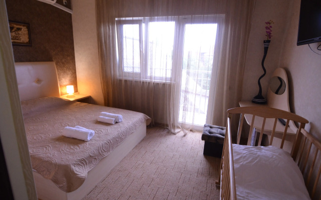 Мини-Отель Ассоль