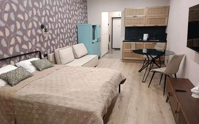 Tvoya Kvartira Na Vyucheyskogo 31 Flat