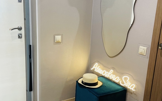 Квартира Atmosfera Sna