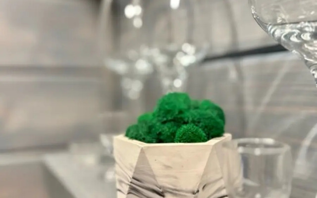 Частный дом №5 с Чаном