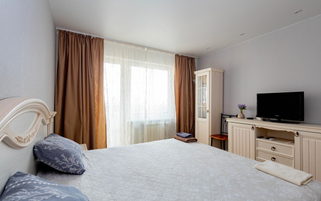 Provans Apartments