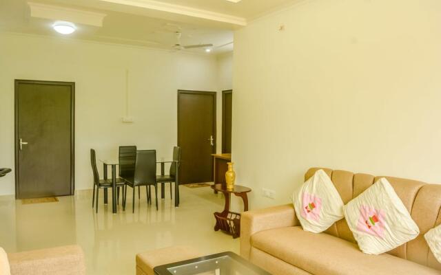 Om Mansion Retreat Dehradun Hotel