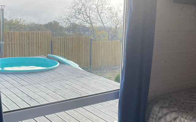Orlinoye Gnezdo Guest house
