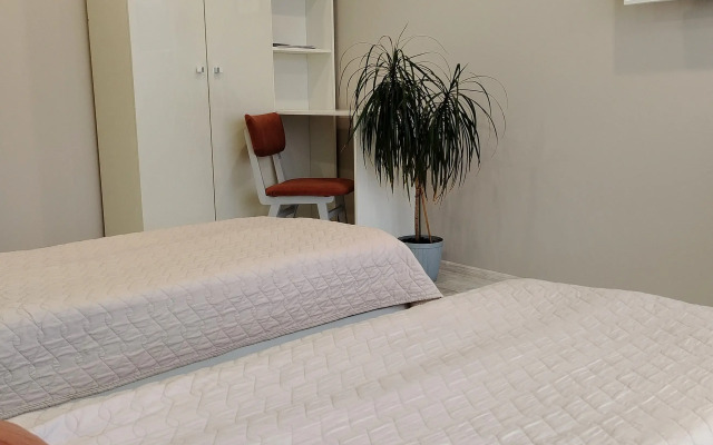 Уютная Квартира на Черняховского 78