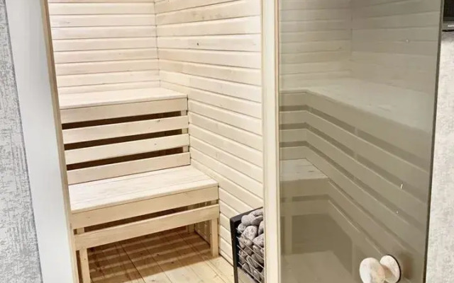 Частный дом Весна парк 30