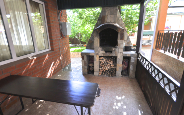 Family House Tes Guest House