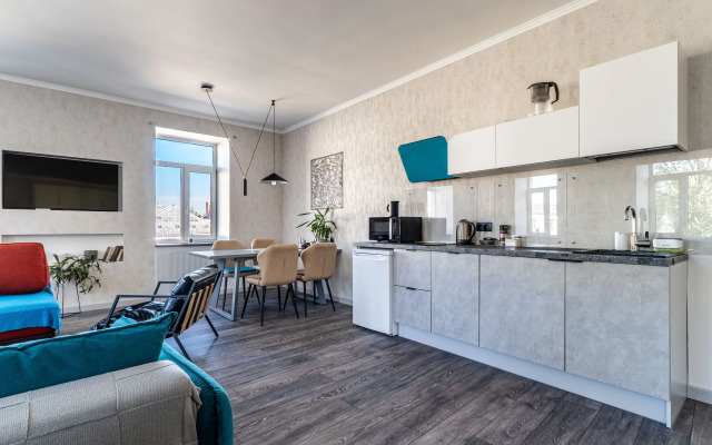 Квартира EasyGuest вблизи Мариинского дворца