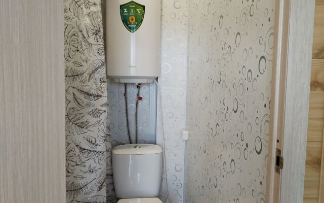 Baykalskie Istorii Guest House