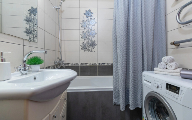 Апартаменты Пять Звёзд Флокс