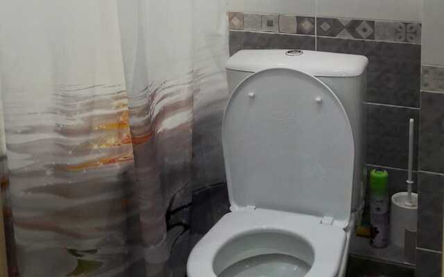 Квартира на Губина 33