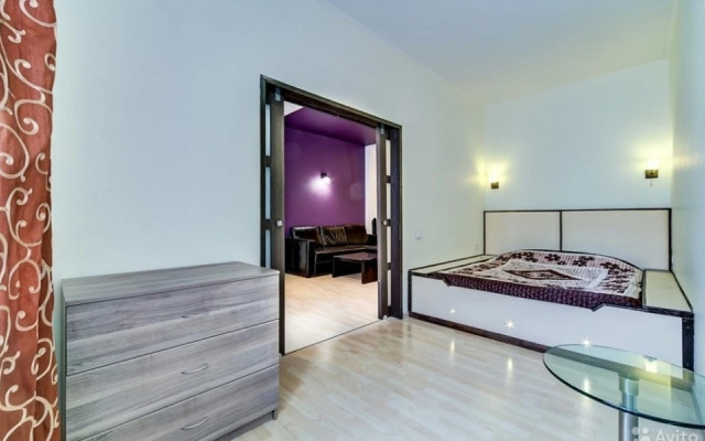 Квартира Welcome Home на Невском Проспекте 112