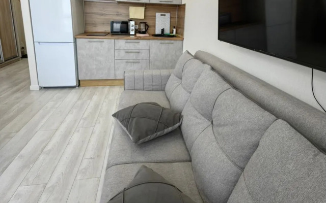 Ryadom S Moskva-Siti Flat