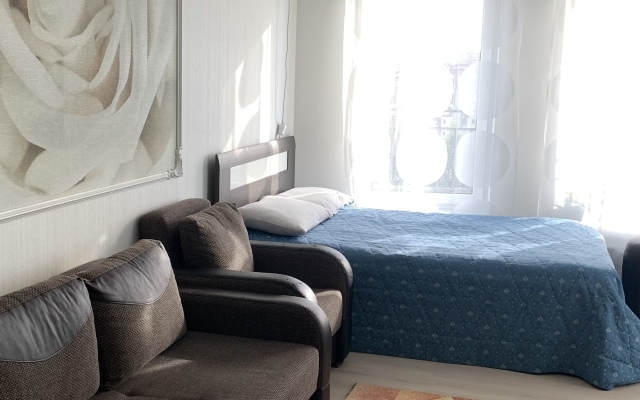 Апартаменты Лючия