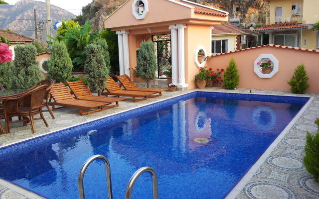 Dalyan Palace Villa