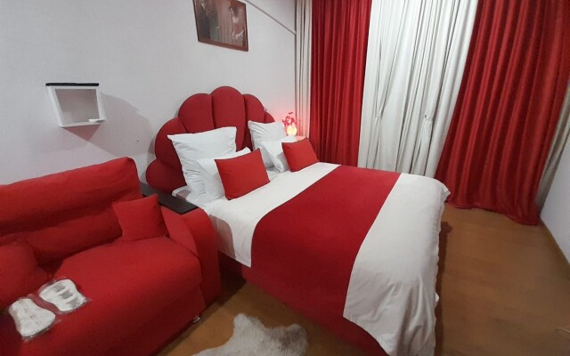 Kovcheg Hotel