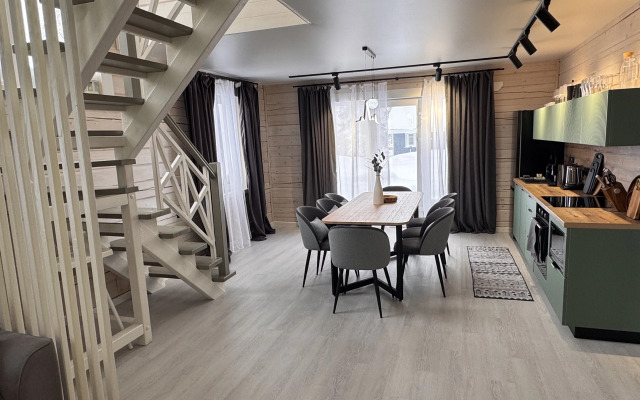 Гостевой Дом The Лес