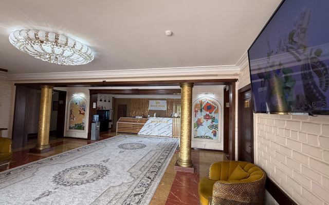 Grand Atlas Hotel