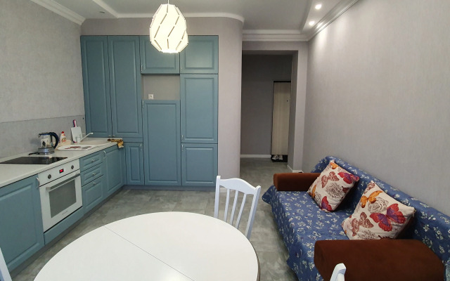 1-Komnatnaya Na 1 Linii Flat