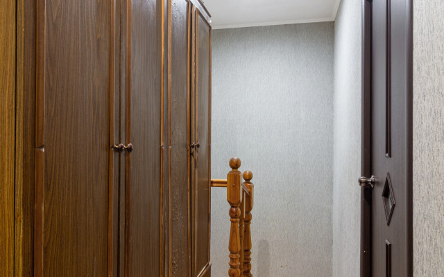 Квартира на Советской 116