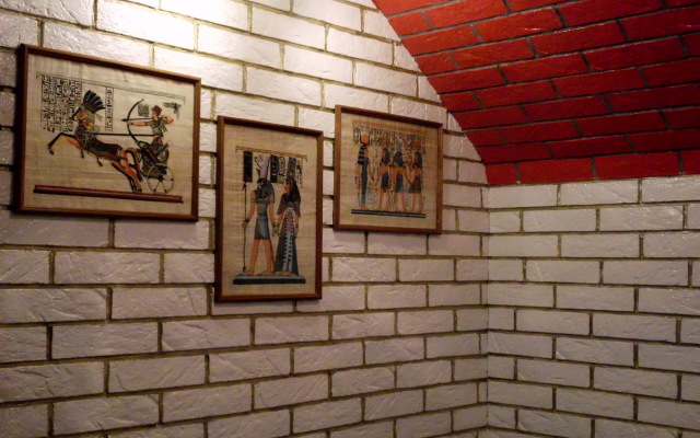 Slavyanskiy Dvor Guest House