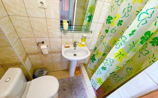 Меблированные Комнаты Пеликен