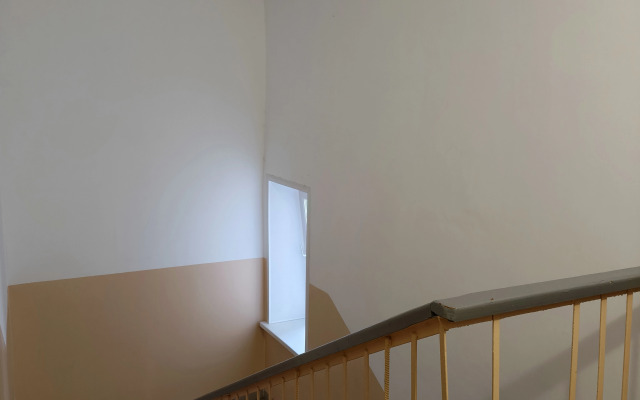 Квартира Уютная трёшка в центре города