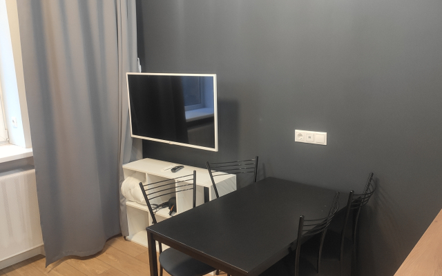 ZenLoft Loft S Dzhakuzi Apartments