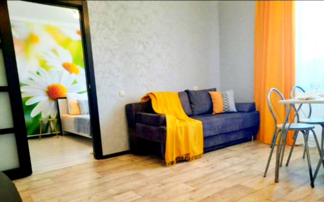 Квартира студия Pogostim