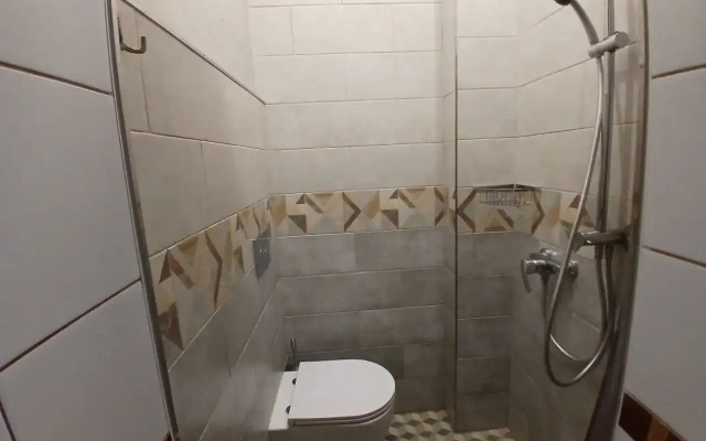 Schastye na Rubinshteyna 5 Mini-Hotel