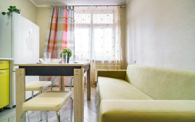 Апартаменты Шикарная квартира с новым ремонтом