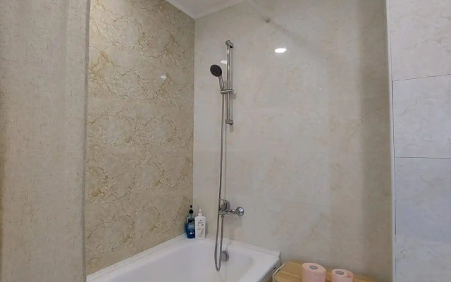 Квартира на Дмитровке