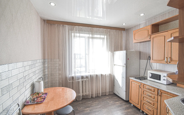 Квартира с Дистанционным Заселением в Южной Части Южно-Сахалинска