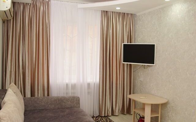 Na Ulitse Botvina 22 Flat