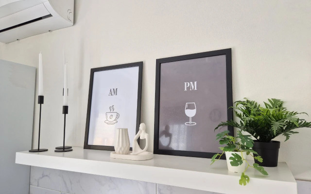 Квартира Diamond