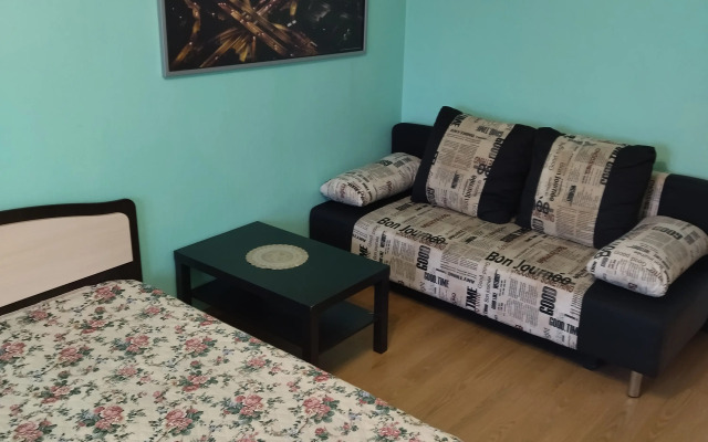 Na Opalikhinskoy Flat