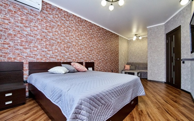 Квартира на Евгении Жигуленко 11/2