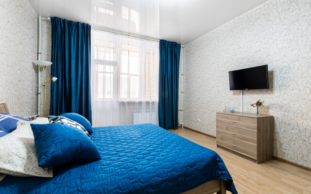 Na Mayakovskogo Apartments