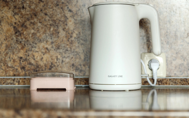 Квартира PrezentHaus 1 на Карла Маркса 175a/40