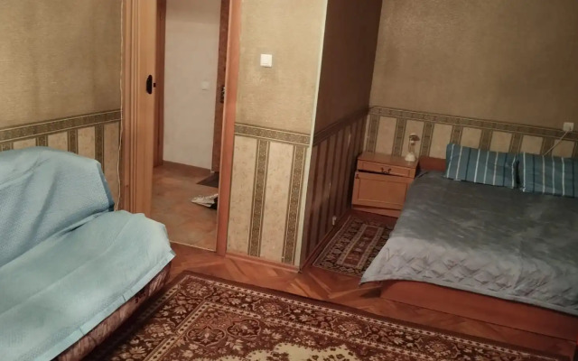 Квартира в Историческом Центре Санкт Петербурга